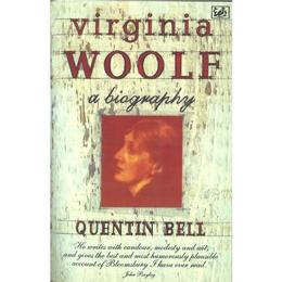 Virginia Woolf - Quentin Bell, editura The Stationery Office Books