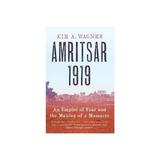 Amritsar 1919 -  , editura The Stationery Office Books