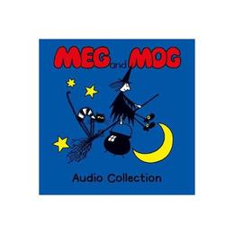 Meg and Mog Audio Collection - , editura Penguin Group