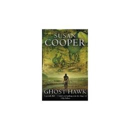 Ghost Hawk - Susan Cooper, editura Penguin Group