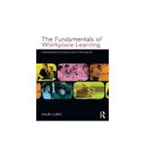 Fundamentals of Workplace Learning - Knud Illeris, editura Rupa Publications