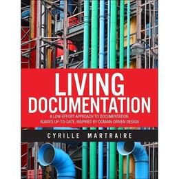 Living Documentation - Cyrille Martraire