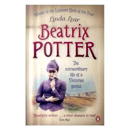 Beatrix Potter - Linda Lear