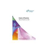 Code of practice -  , editura World Scientific Publishing Uk