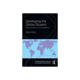 Developing the Global Student - David Killick, editura Penguin Group