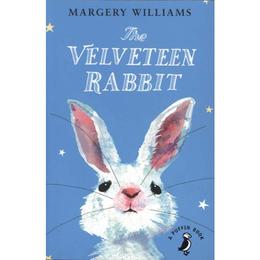 Velveteen Rabbit - Margery Williams, editura Taylor & Francis