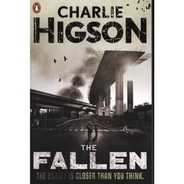 Fallen (The Enemy Book 5) - Charlie Higson, editura Puffin