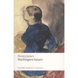 Washington Square - Henry James