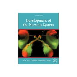 Development of the Nervous System - Dan Sanes