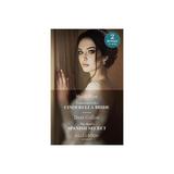 Contracted As His Cinderella Bride / The Maid's Spanish Secr - Heidi Rice, editura Directory Of Social Change