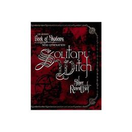 Solitary Witch - , editura Llewellyn (related Product)