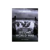 Times Second World War - Peter Chasseaud, editura Directory Of Social Change