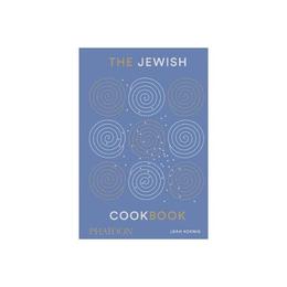 Jewish Cookbook - Leah Koenig, editura World Scientific Publishing Uk