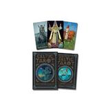 Celtic Tarot - Kristoffer Hughes, editura World Scientific Publishing Uk