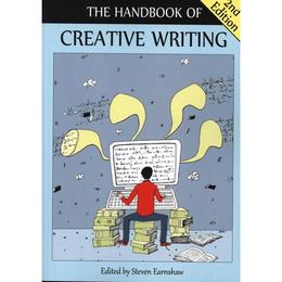 Handbook of Creative Writing - Steven Earnshaw, editura Taylor & Francis