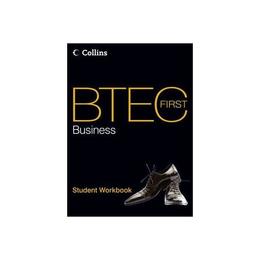 BTEC First Business - Ian Marcouse, editura Amberley Publishing Local