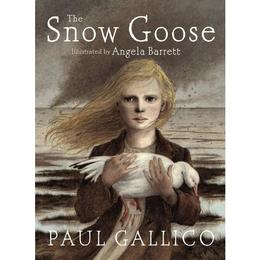 Snow Goose - Paul Gallico, editura The Stationery Office Books