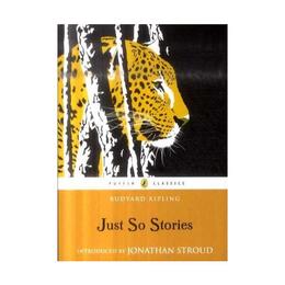 Just So Stories, editura Puffin