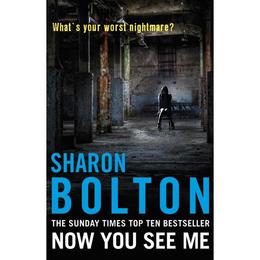 Now You See Me - S J Bolton, editura Oxford University Press Academ