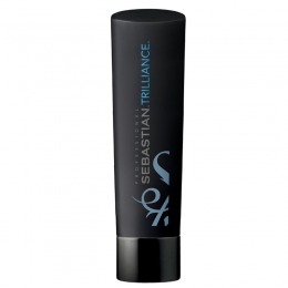 Sampon pentru Stralucire - Sebastian Professional Foundation Trilliance Shampoo 250 ml