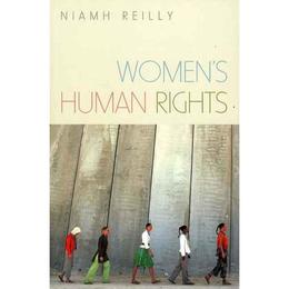 Women&#039;s Human Rights - Reilly, editura Galison More Than Book