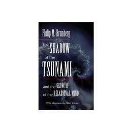 Shadow of the Tsunami - Philip M Bromberg, editura Taylor & Francis