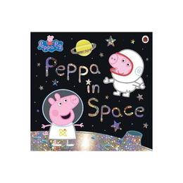 Peppa Pig: Peppa in Space - , editura Ladybird Books