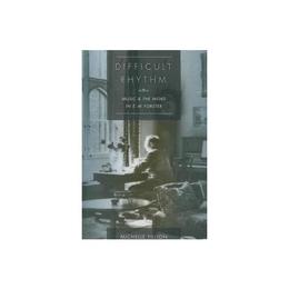 Difficult Rhythm - Michelle Fillion, editura Combined Academic Publishers