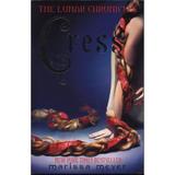 Cress (The Lunar Chronicles Book 3) - Marissa Meyer, editura Puffin