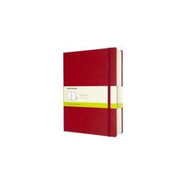 Story Box A4 Scarlet Red - MOLESKINE , editura Moleskine