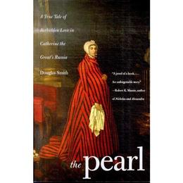 Pearl - Douglas Smith, editura Harbour Books East Ltd