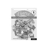 !Claro! 1 Grammar Vocabulary and Translation Workbook (Pack - Samantha Broom, editura Harbour Books East Ltd