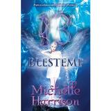 13 blesteme - Michelle Harrison, editura Rao