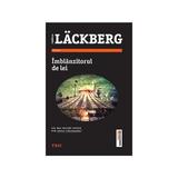 Imblanzitorul de lei - Camilla Lackberg, editura Trei