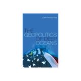 Geopolitics of Deep Oceans, editura Wiley-blackwell