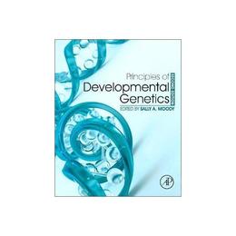 Principles of Developmental Genetics, editura Academic Press