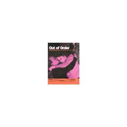 Out of Order - Andrew Fusek Peters, editura William Morrow & Co