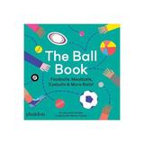 Ball Book - Joshua David Stein, editura World Scientific Publishing Uk