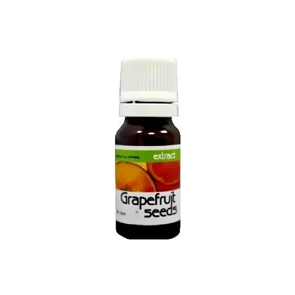 Grapefruit Seeds Etna 2001, 30ml