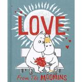 Love from the Moomins - Tove Jansson, editura Puffin