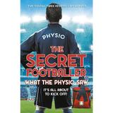 Secret Footballer -  , editura Puffin