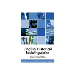 English Historical Sociolinguistics