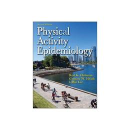 Physical Activity Epidemiology