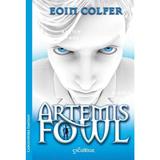 Artemis Fowl - Eoin Colfer, editura Grupul Editorial Art