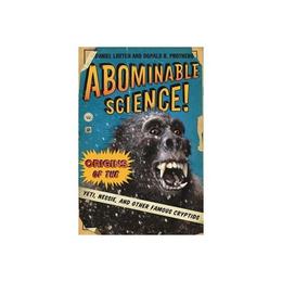 Abominable Science!