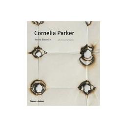 Cornelia Parker