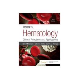 Rodak's Hematology