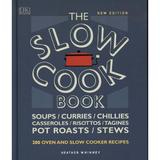 Slow Cook Book, editura Raintree