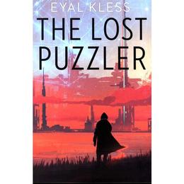 Lost Puzzler, editura Raintree