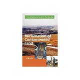 Reclamation of Contaminated Land